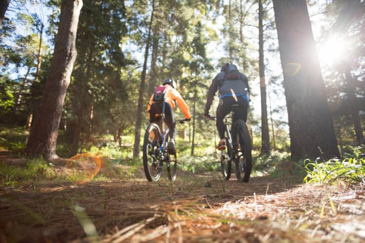 Your Guide to Killington’s Top Summer Events